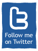 Follow Me on Twitter