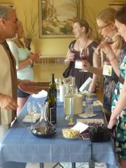 2011 Wine Bloggers Conference: Link-up of wrap up posts
