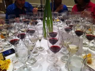 2011 Wine Bloggers Conference: Link-up of wrap up posts