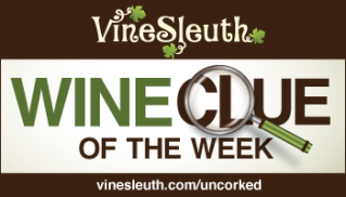 Wine Clue of the Week: What to serve while tasting Cabernets