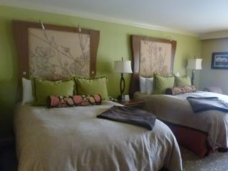 Hotel ammenities which can make a great hotel fantastic