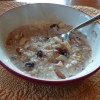hot cereal