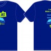 Bible in 90 Days Finisher T-shirts