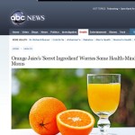 ABC Orange Juice