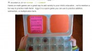 MAth game