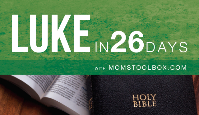 Believe in the Word of God and be blessed. Luke 1 (Part 2)