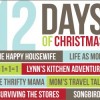12 Days of Travel Tips 12 Days of Travel Tips