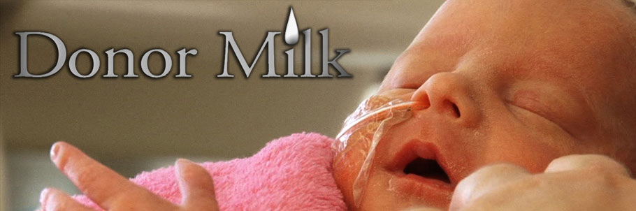 Donor Milk premiers March 1 in Houston