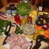 Dinner Prep Dinner Prep