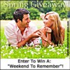 spring giveaway