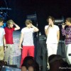 One Direction Concert Houston 1
