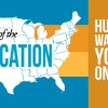 Summer fun in more than 40 cities