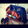 Heading to a retreat