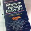Spelling and the Dictionary