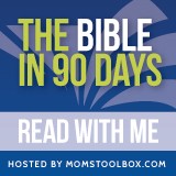 Bible in 90 Days