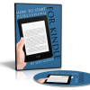 Free guide to publishing on Kindle