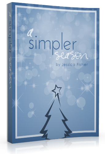 Strategies for a Simpler Christmas Season: Guest Post, Coupon & Giveaway
