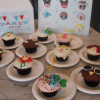 Crave Cupcake Party Pack Cupcakes