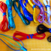 Lanyard craft