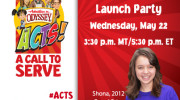 Adventures in Odyssey Contest