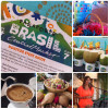 Passaporte Brazil Central Market Houston