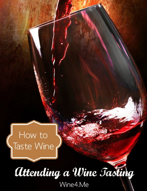 How_to_Attend_Wine_Tasting