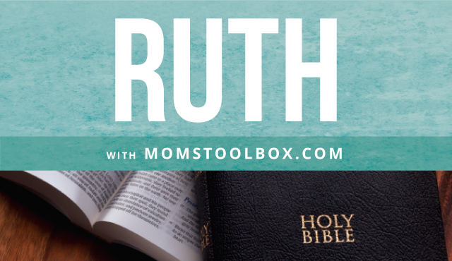 Daily Devotion: Ruth 2
