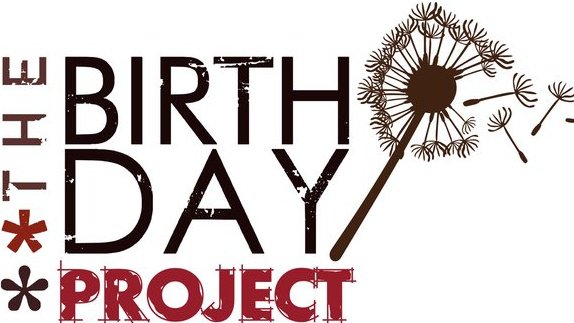 I’m celebrating the #bdayproject and giving to others on my birthday. Join me?